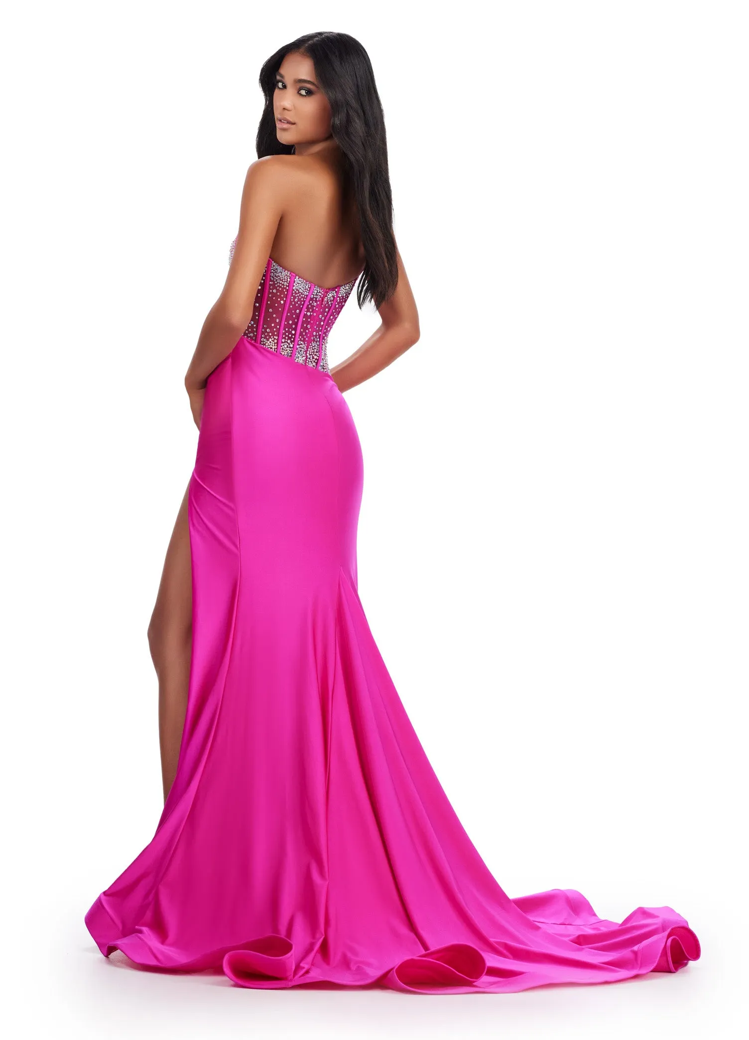 Adara Gown