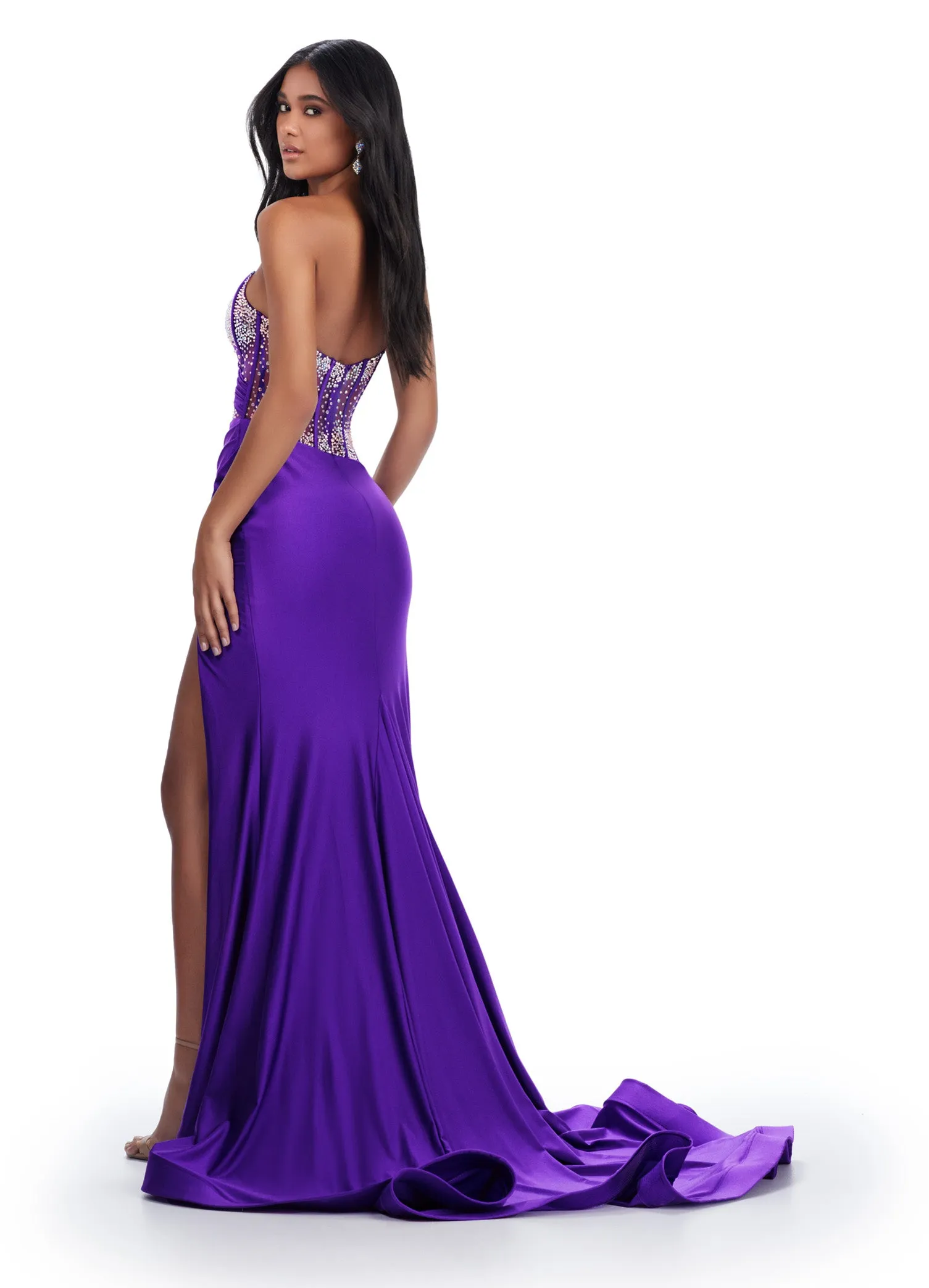 Adara Gown