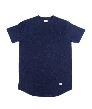 Akomplice VSOP- JQOGA Epple Men's Tee, Navy