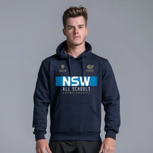 ANSW All Schools Hoodie 2023