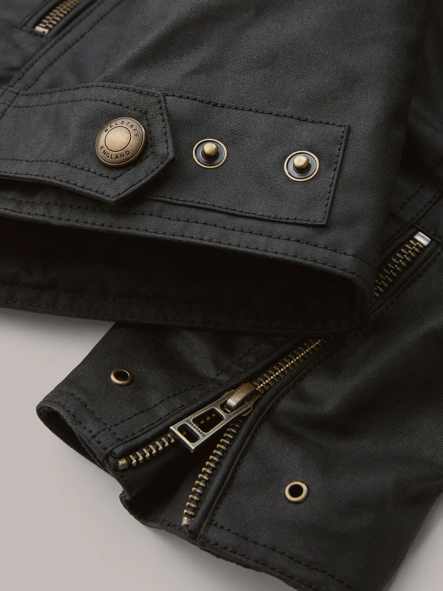 Belstaff Ariel Jacket - AA