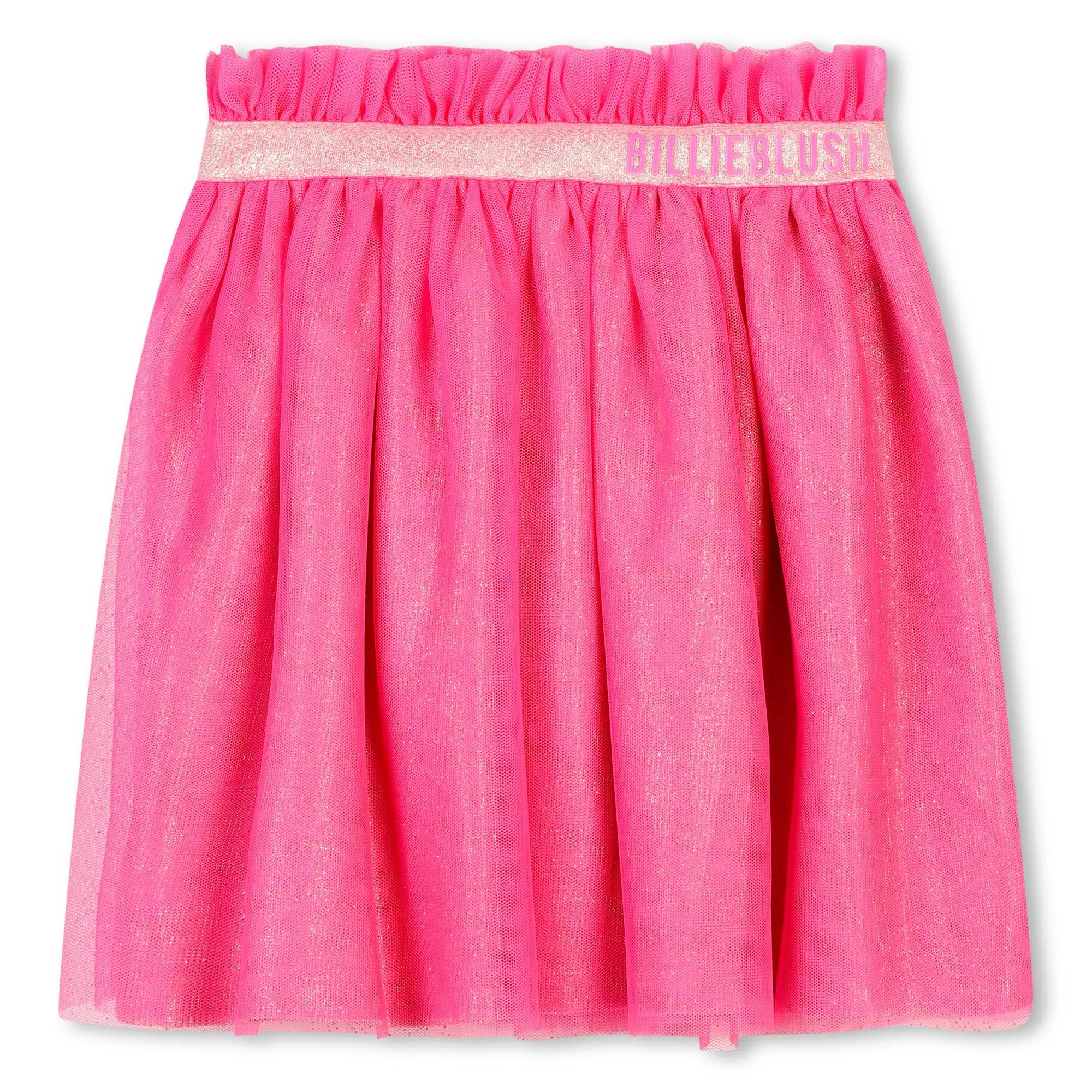 Billieblush Girls Pink Petticoat Skirt