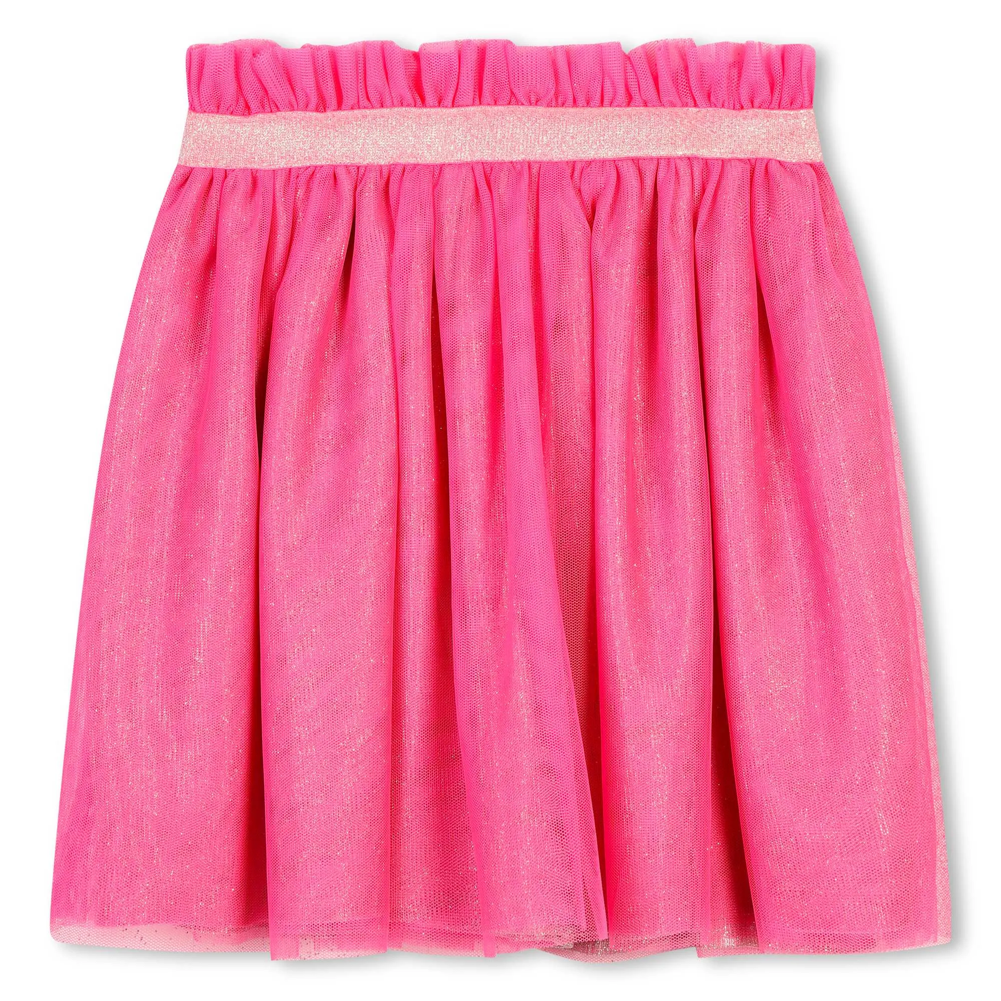 Billieblush Girls Pink Petticoat Skirt