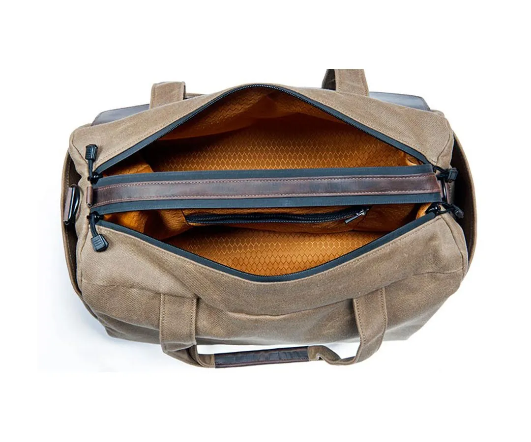 Bolt Duffel