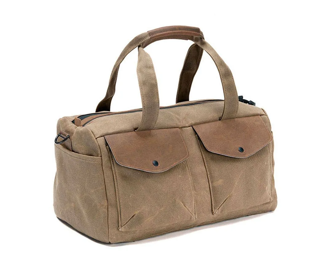 Bolt Duffel