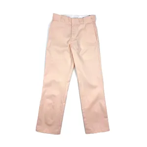 Dickies 874 Original Fit Pants Peach Sale