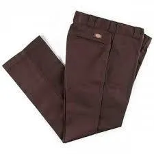 Dickies Flex Fit Pants Brown