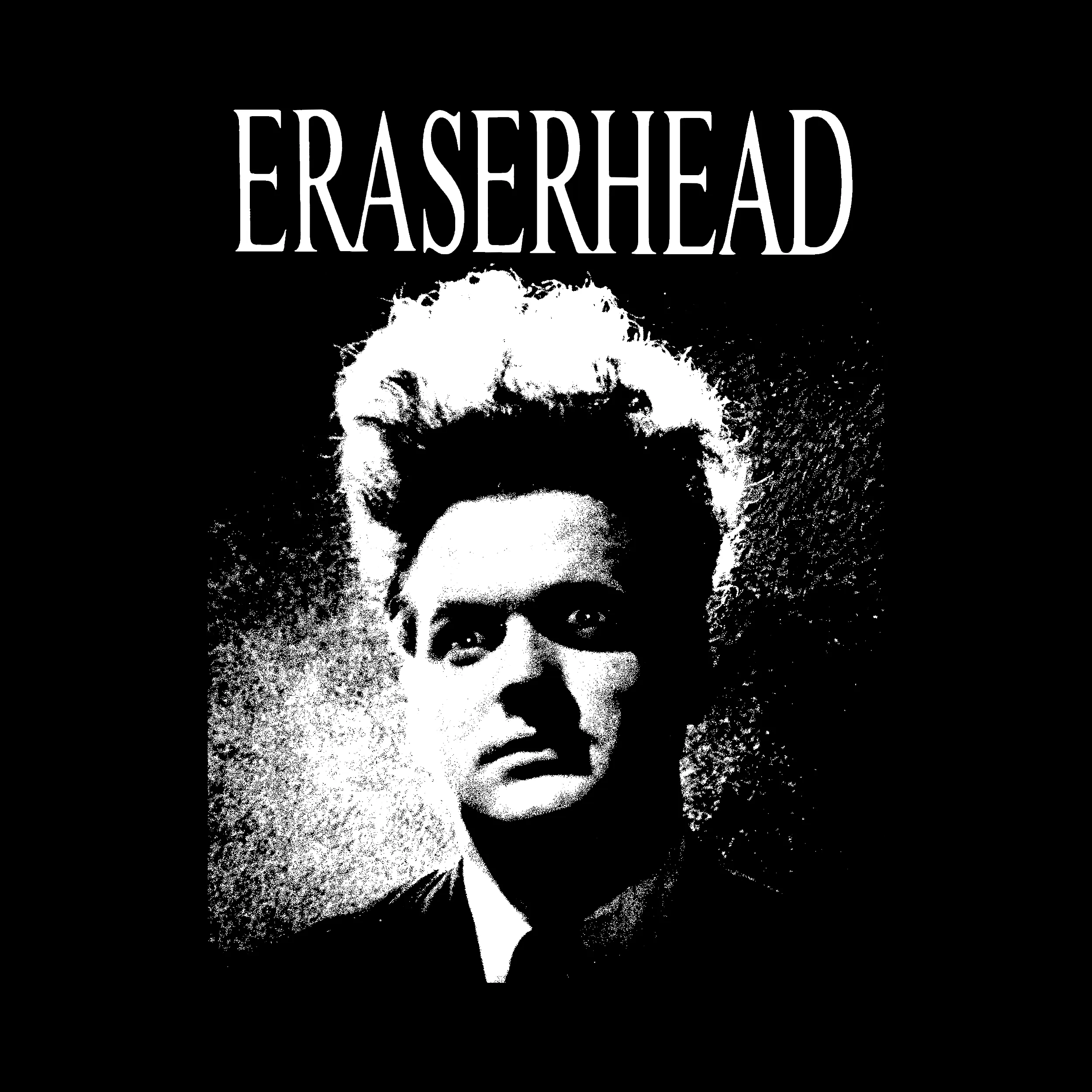 Eraserhead Henry Classic Tee