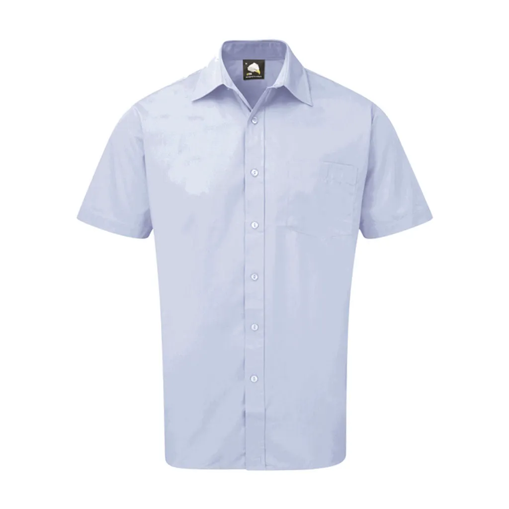 Essential S/S Shirt