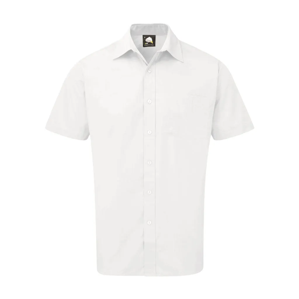 Essential S/S Shirt