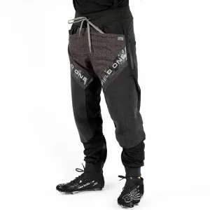 Field One Guard Pants - Black