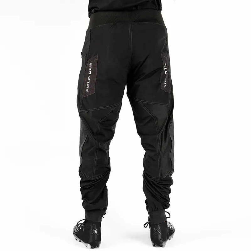 Field One Guard Pants - Black