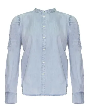 Frame Frankie Denim Shirt