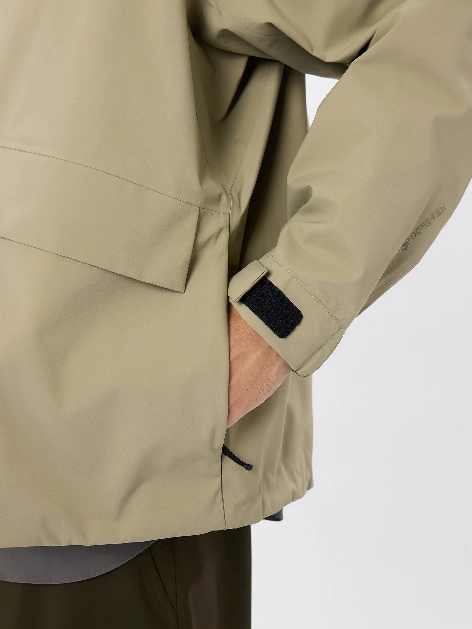 GORE-TEX Connector Jacket