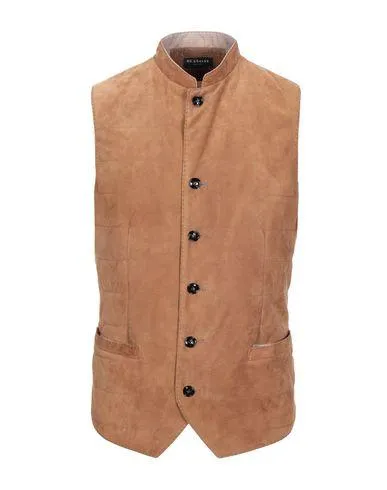 Kiton Man Jacket Camel 40 suit