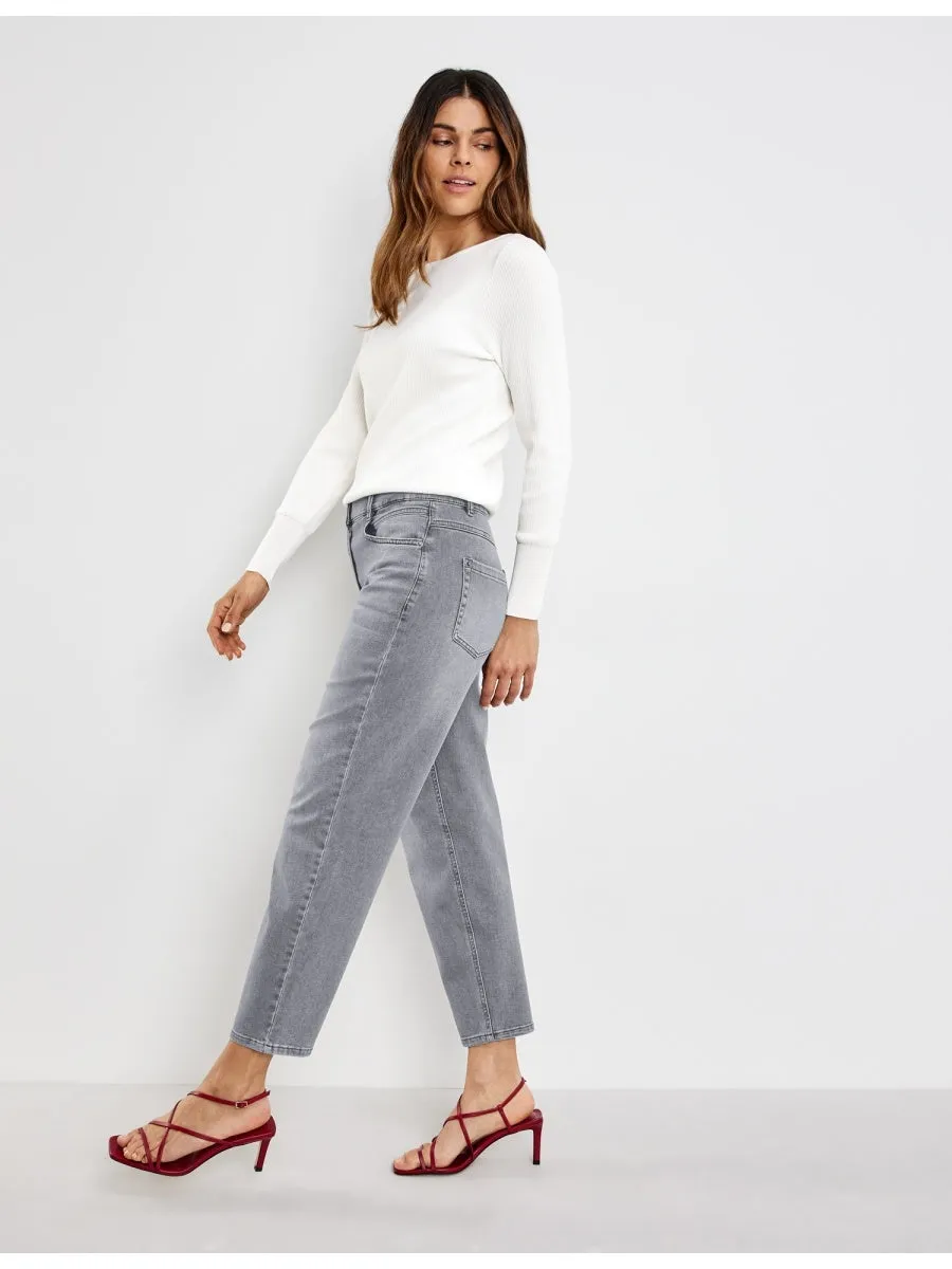 Mom Fit Jeans