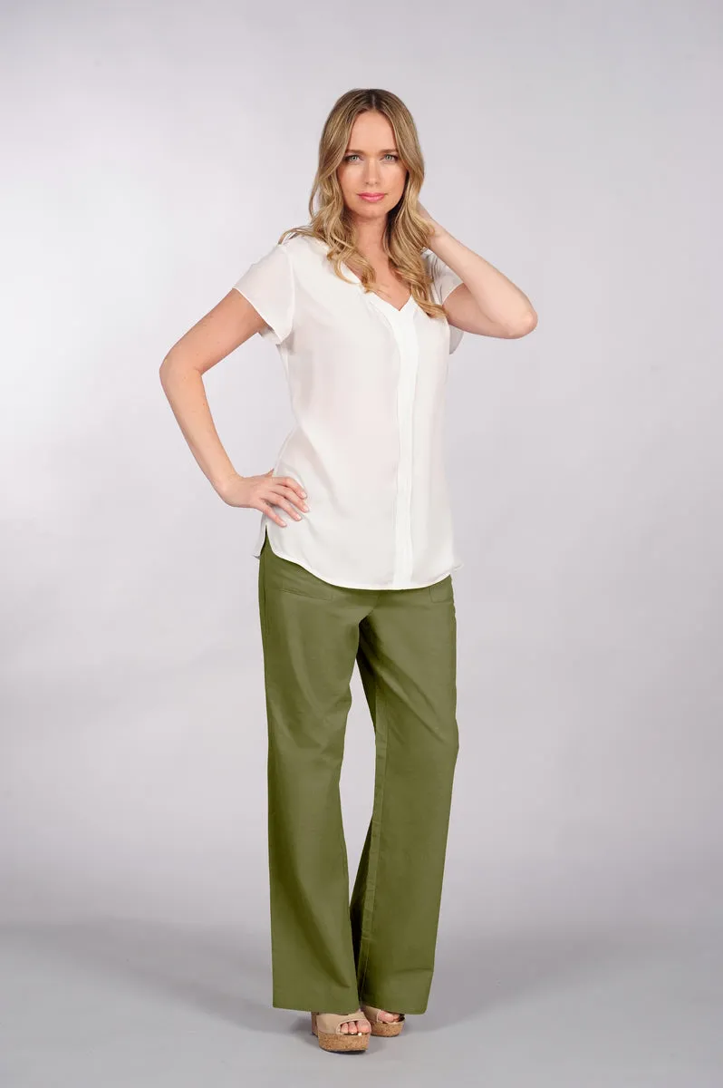 Natalie Linen Pant (CSPAN03)