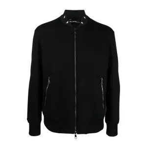 Neil Barrett Bolt Neck Bomber Jacket