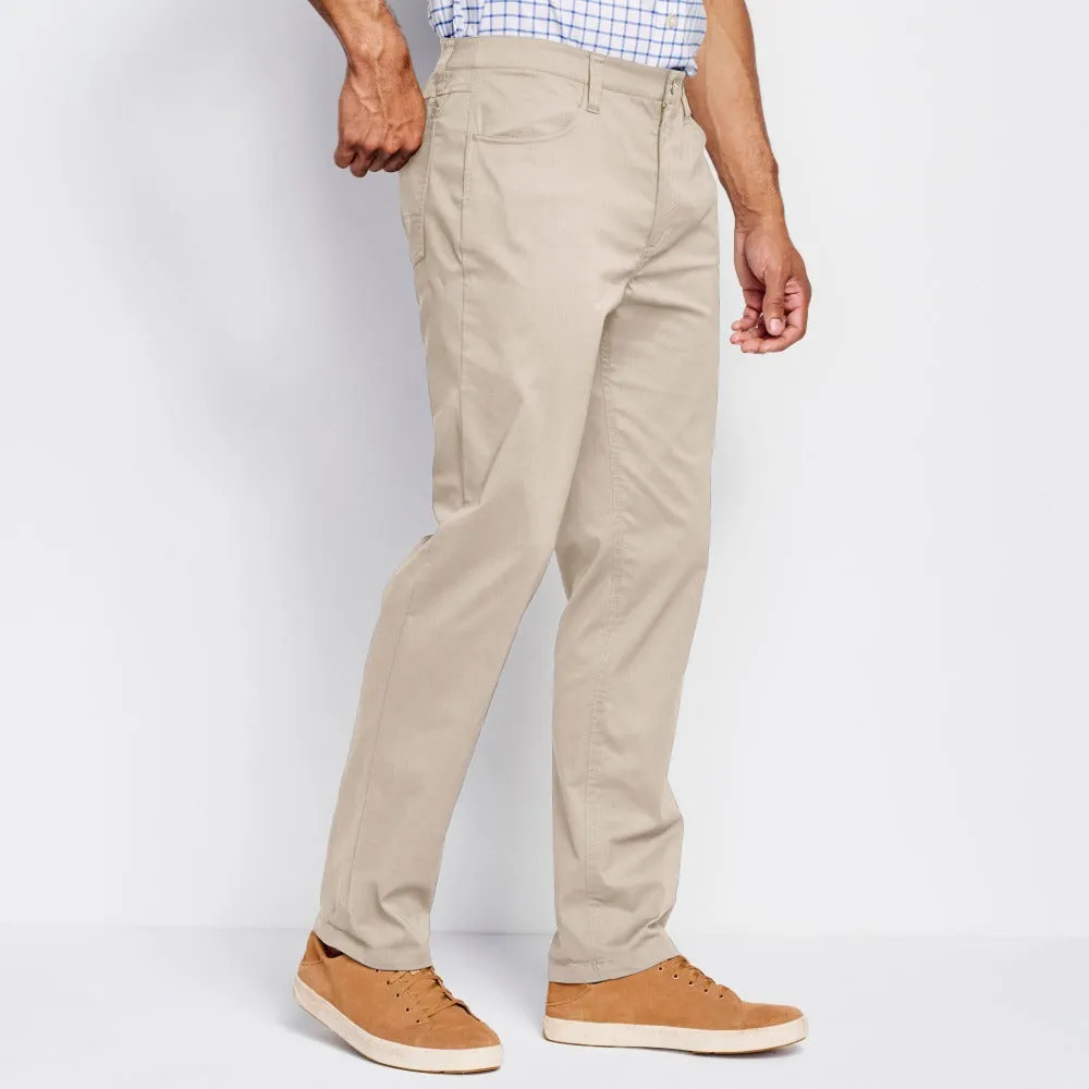 Orvis O.O.O.O. 5 Pocket Pants