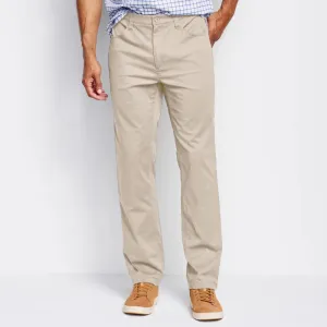 Orvis O.O.O.O. 5 Pocket Pants