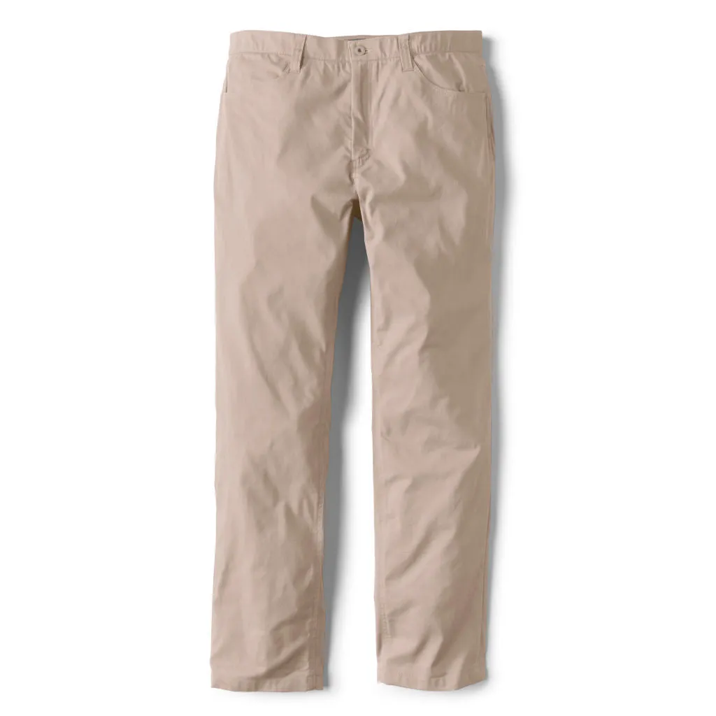 Orvis O.O.O.O. 5 Pocket Pants