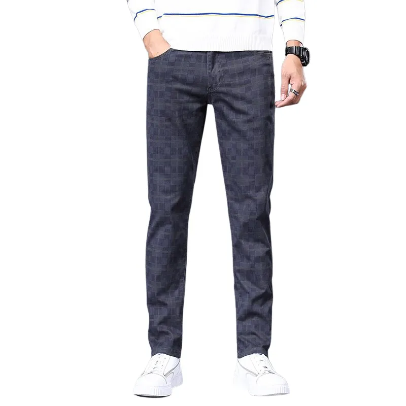 Pologize™ Elegant Regular Fit Pants