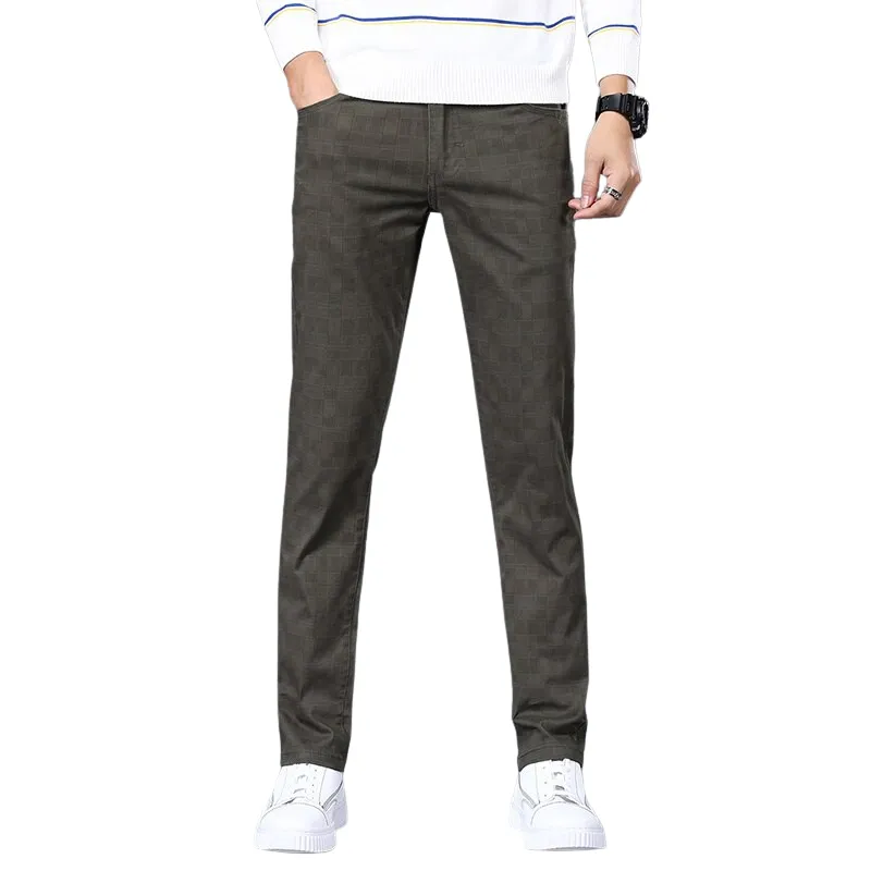 Pologize™ Elegant Regular Fit Pants