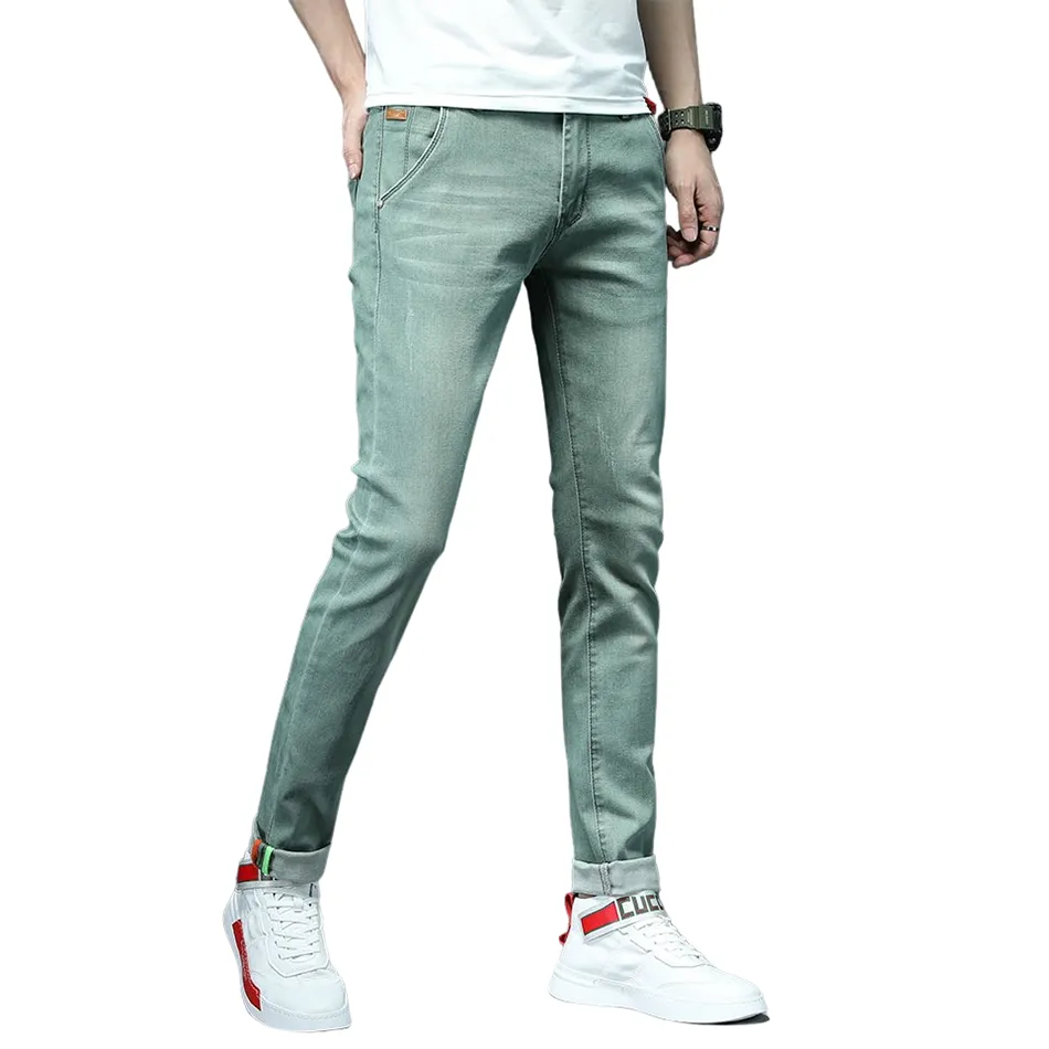 Pologize™ Massimo Slim Jeans