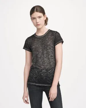 Rag & Bone - The Burnout Tee