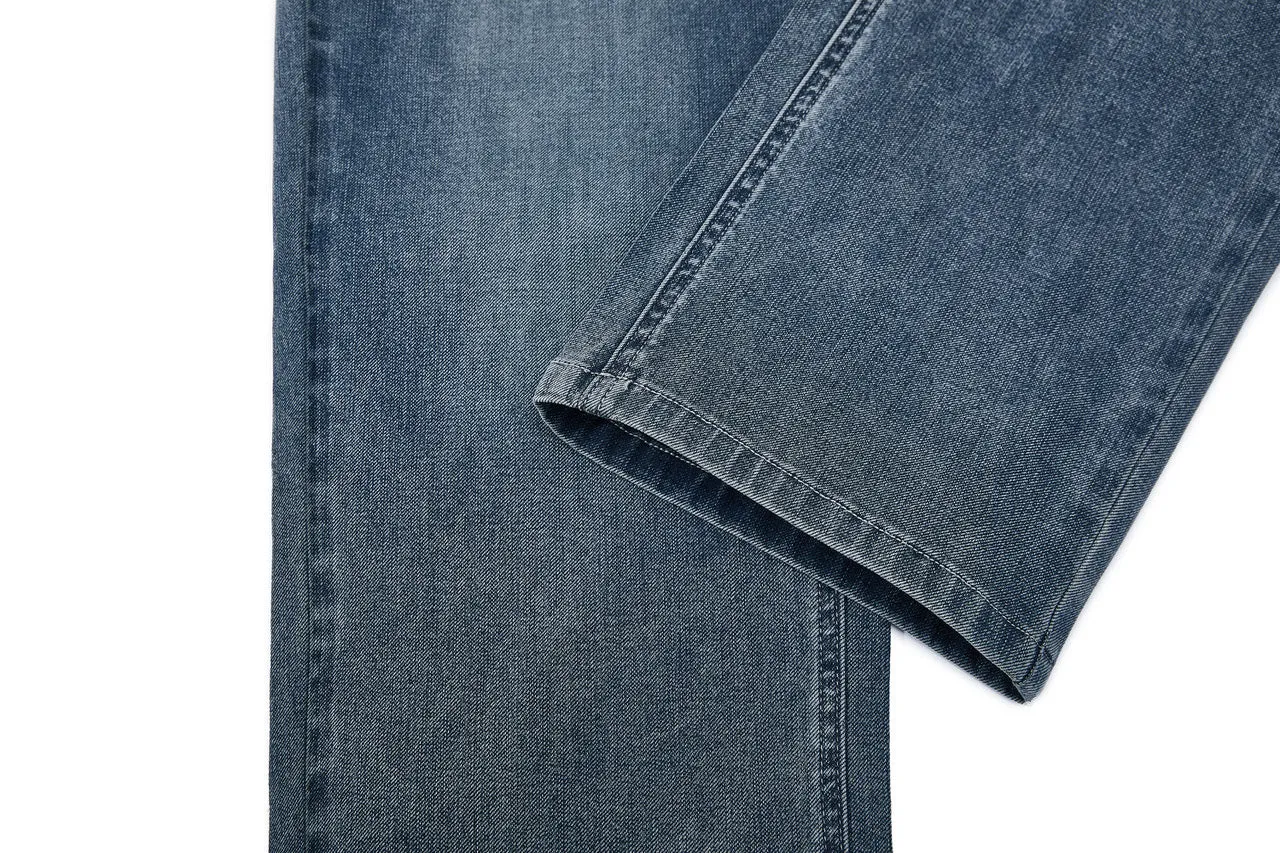 Soft Touch High Stretch Jeans in Regular Fit