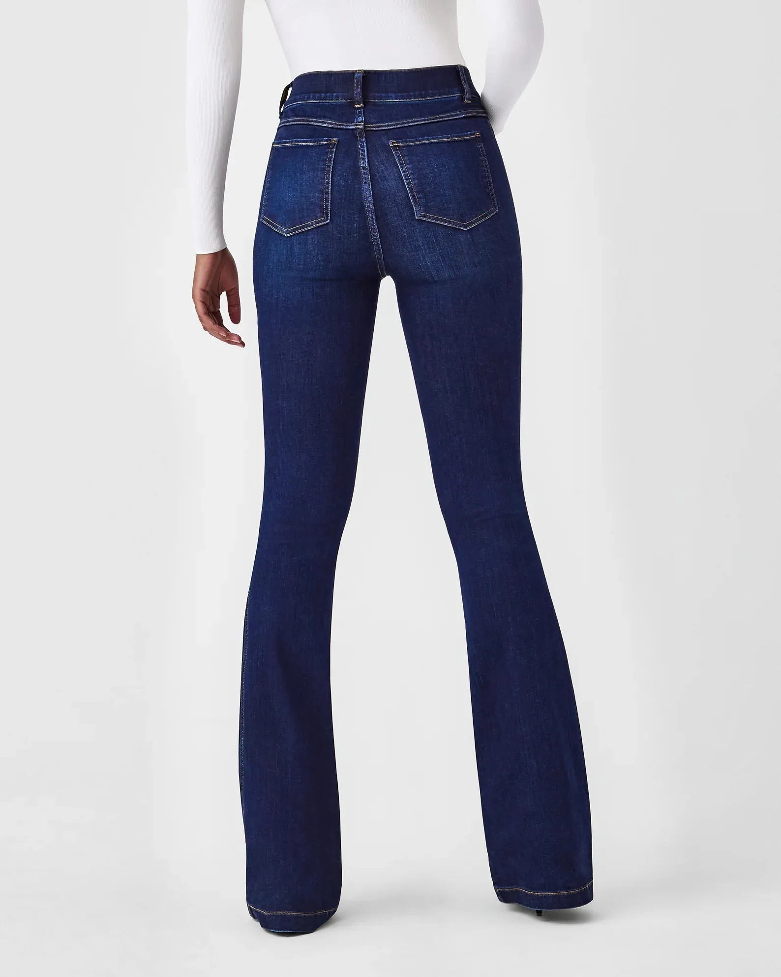 Spanx Flare Jeans