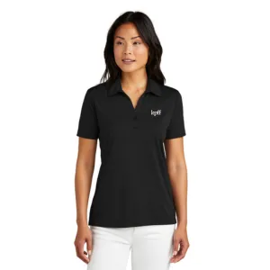 TravisMathew Ladies Coto Performance Polo