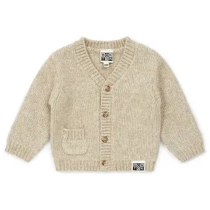 Trish Cozy Pocket Cardigan  - FINAL SALE