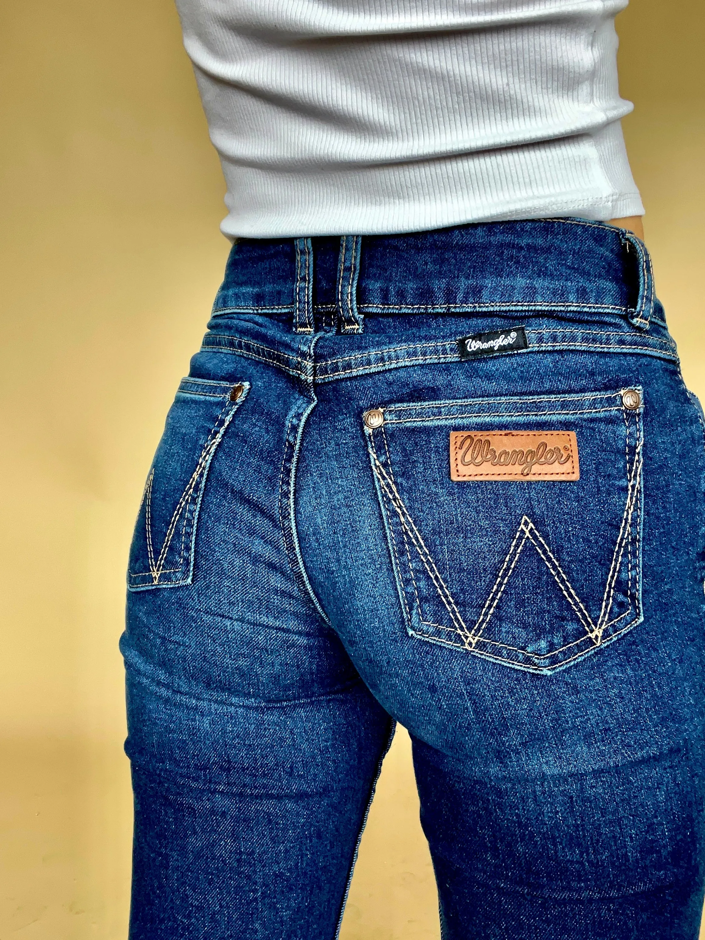 Wrangler Anna Bootcut