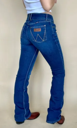 Wrangler Anna Bootcut